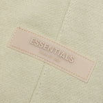 Essentials Shorts - Seafoam