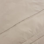 Essentials Storm Jacket - Desert Taupe