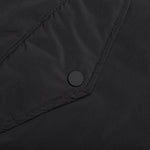 Essentials Storm Jacket - Iron