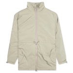 Essentials Storm Jacket - Seafoam