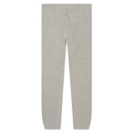 Essentials Sweatpants - Dark Oatmeal