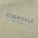 Essentials Sweatshort - Pistachio