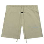 Essentials Sweatshort - Pistachio