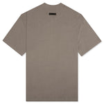 Essentials Tee - Desert Taupe
