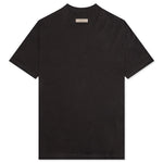 Essentials Tee - Iron