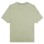 Short Sleeve Tee - Seafoam