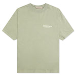 Short Sleeve Tee - Seafoam