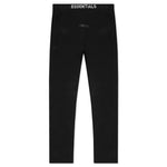 Essentials Thermal Pant - Black