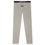 Essentials Thermal Pant - Heather