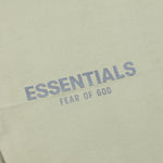 Essentials Track Pant - Pistachio