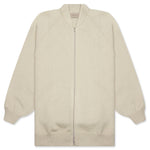 Essentials Women's Cardigan - Wheat