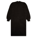 Essentials Women's Long Cardigan - Iron