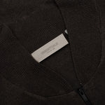 Essentials Women's Long Cardigan - Iron