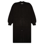 Essentials Women's Long Cardigan - Iron