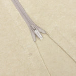 Essentials Women's Long Cardigan - Wheat