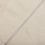 Essentials Women's 1/2 Zip Pullover - Wheat