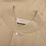 Essentials Women's 3/4 Sleeve Henley - Oak