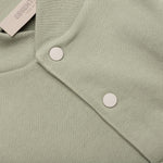 Essentials Women's 3/4 Sleeve Henley - Seafoam