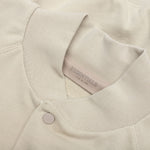 Essentials Women's 3/4 Sleeve Henley - Wheat