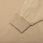 Essentials Women's 3/4 Sleeve Mockneck - Oak