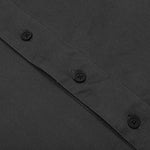 Essentials Women's Boy Scout Shirt - Iron