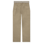 Essentials Women's Cargo Pant - Oak