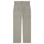 Essentials Women's Cargo Pant - Seafoam