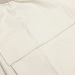 Essentials Women's Cargo Pant - Wheat