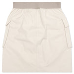 Essentials Women's Cargo Skirt - Wheat
