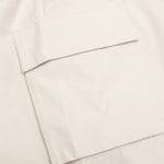 Essentials Women's Cargo Skirt - Wheat
