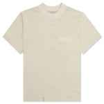 Essentials Women's Essentials Tee - Wheat