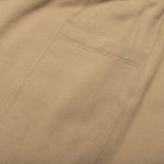 Essentials Women's Fleece Skirt - Oak