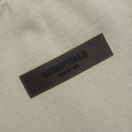Essentials Women's Fleece Skirt - Seafoam