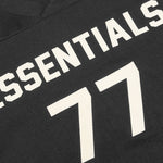Essentials Women's Football Tee - Iron