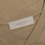 Essentials Women's Football Tee - Oak