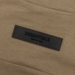 Essentials Women's Football Tee - Oak