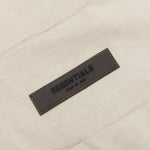Essentials Women's Football Tee - Wheat
