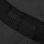 Essentials Women's Relaxed Trouser - Iron
