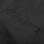 Essentials Women's Relaxed Trouser - Iron