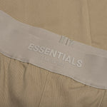 Essentials Women's Relaxed Trouser - Oak