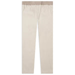 Essentials Women's Relaxed Trouser - Wheat