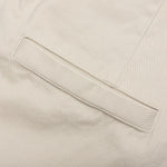 Essentials Women's Relaxed Trouser - Wheat