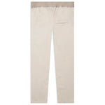 Essentials Women's Relaxed Trouser - Wheat