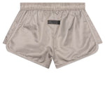 Essentials Women's Running Short - Desert Taupe