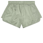 Essentials Women's Running Short - Seafoam