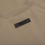 Essentials Women's S/S Sweatshirt - Oak