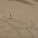 Essentials Women's S/S Sweatshirt - Oak
