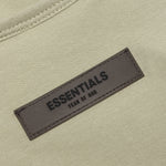 Essentials Women's Sport Tank - Seafoam