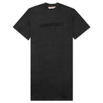 Essentials Women's T-Shirt Dress - Iron