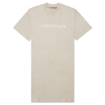 Essentials Women's T-Shirt Dress - Wheat